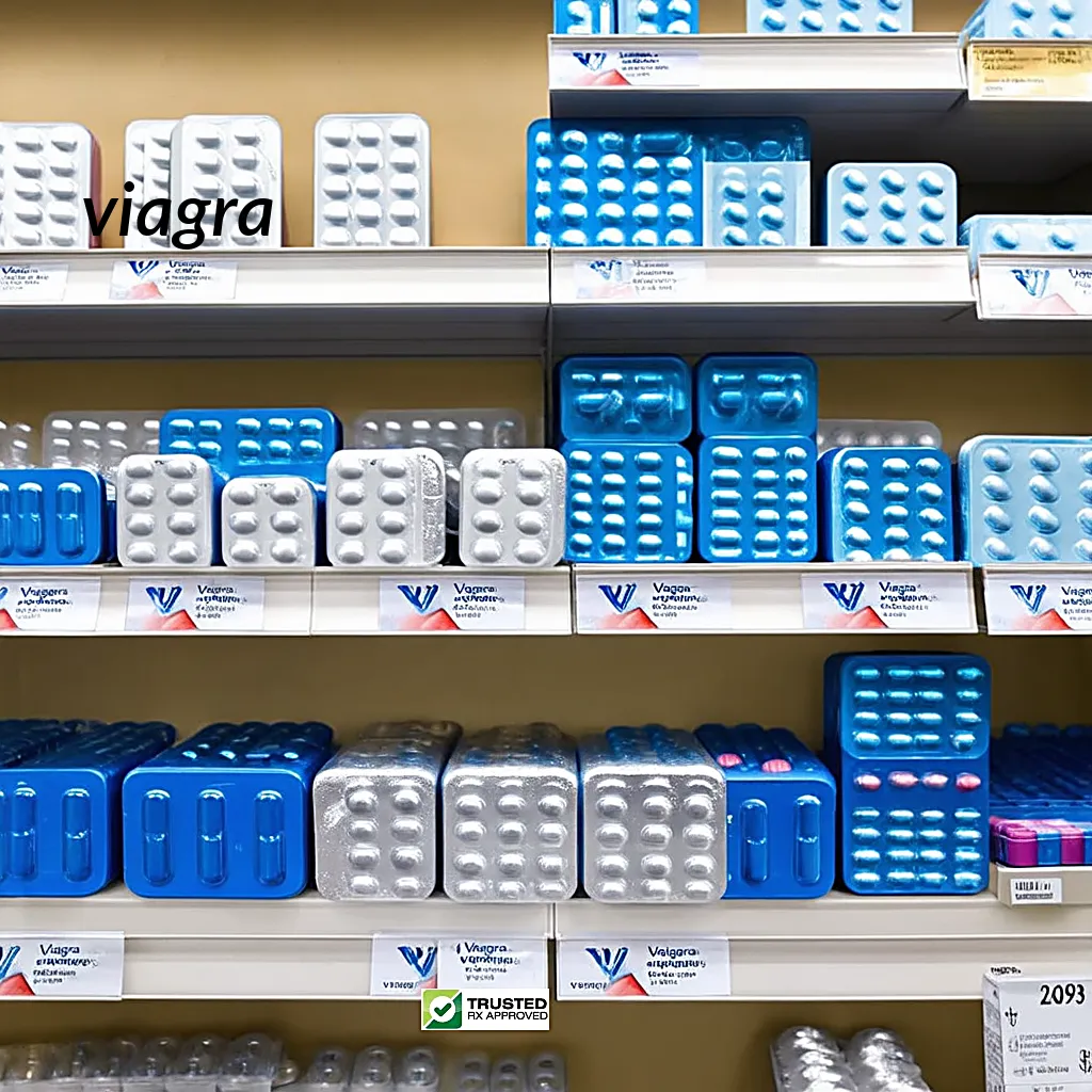 El viagra necesita receta medica